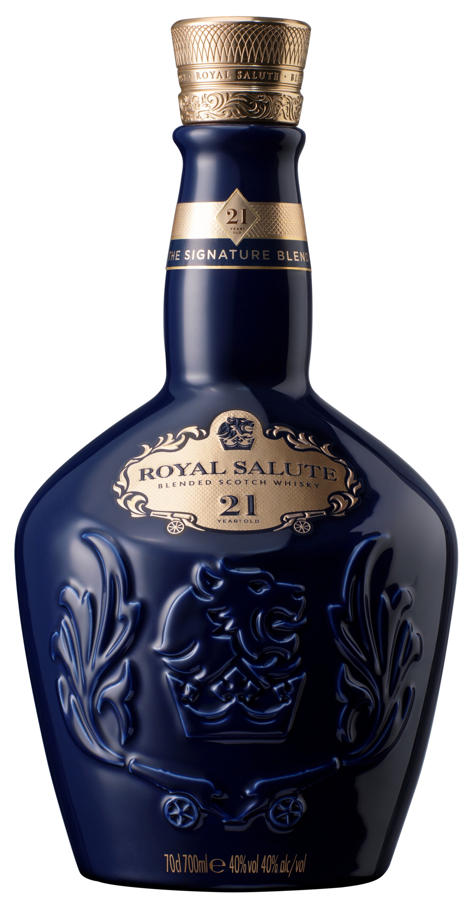 Chivas Royal Salute Whisky, 21 godina star, 0,7l