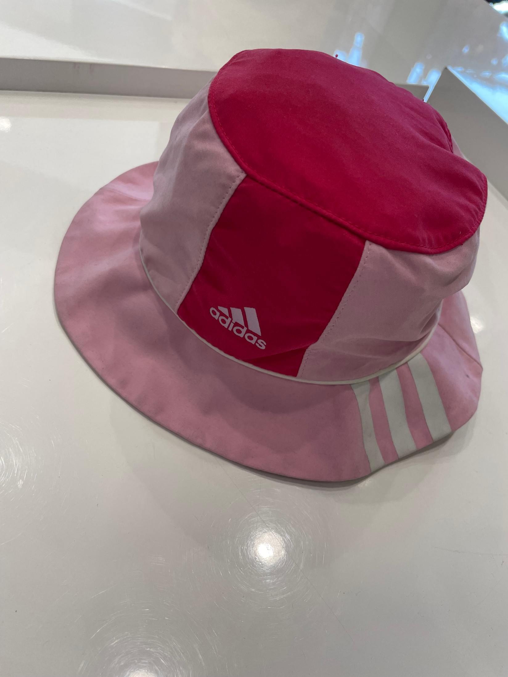ADIDAS Kačket, Roze