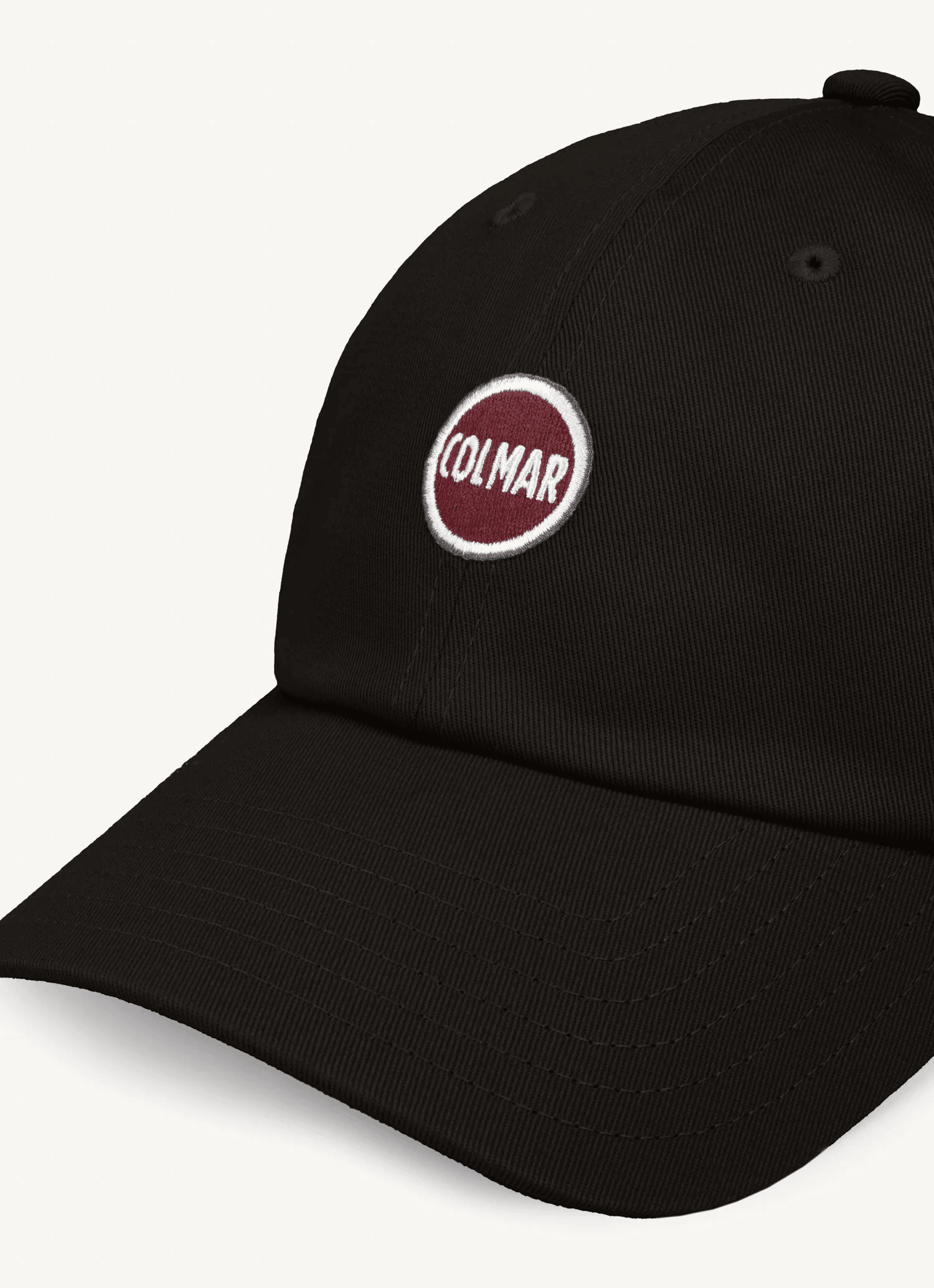 COLMAR kapa, crna