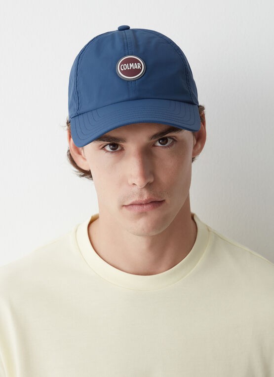 COLMAR kapa, plava