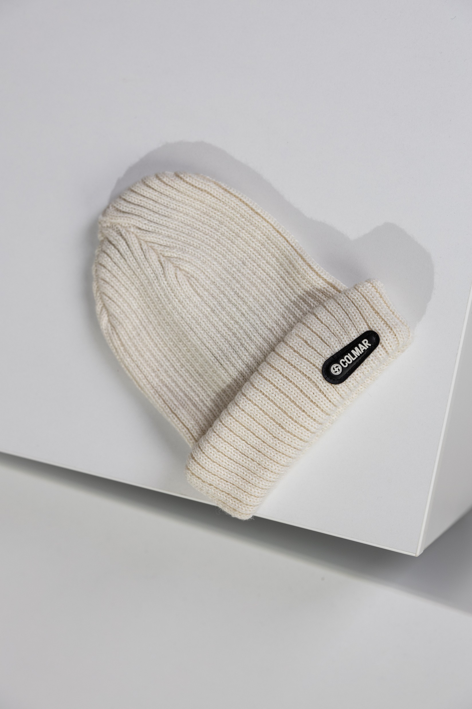 COLMAR kapa, bijela