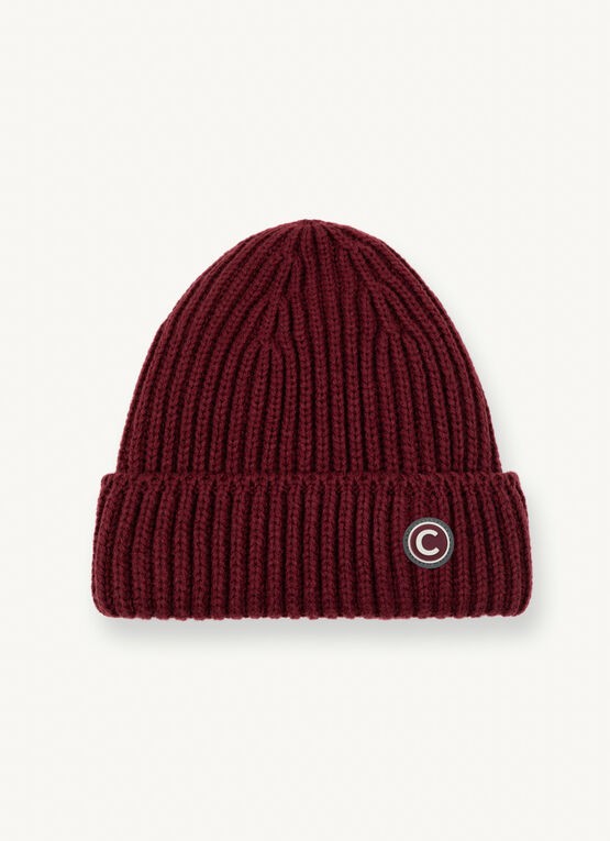 COLMAR Cap, Bordeaux