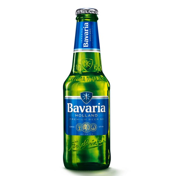 Bavaria Pivo 0.25L