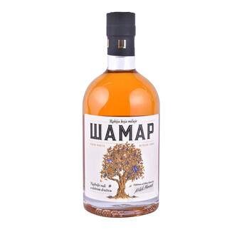 Šamar Rakija 0.7L
