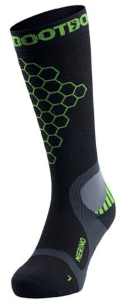 Comfort Fit 70 čarape - merino vuna