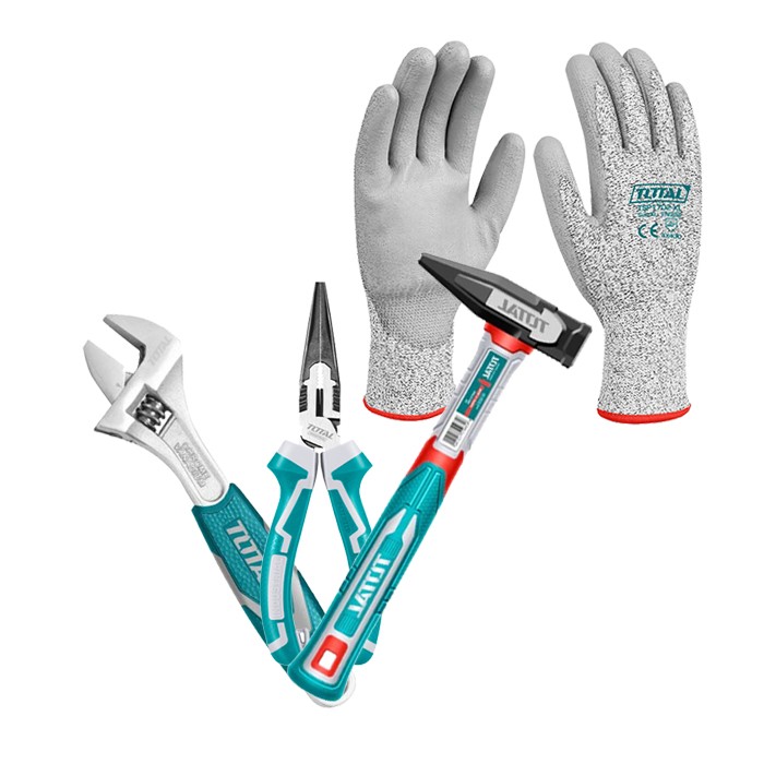 Total Set 4 u 1 – Za Hobiste