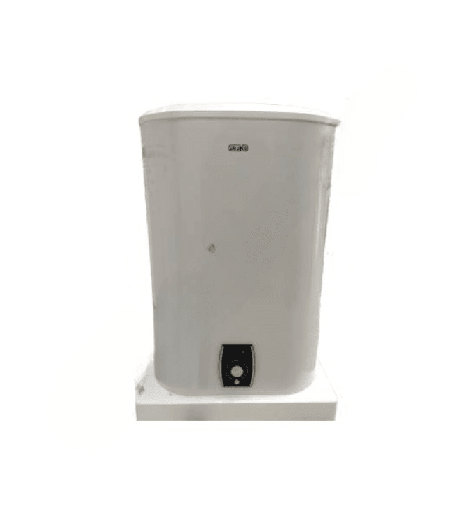 Grund Bojler gwh80-2ed4, Sivi