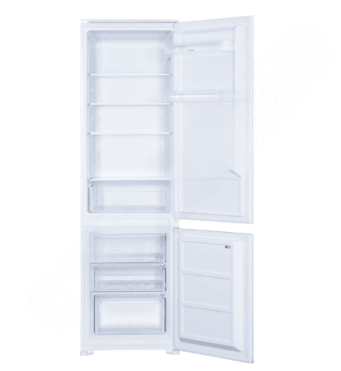 Grund Ugradni frižider crh-250l.bi, Bijeli