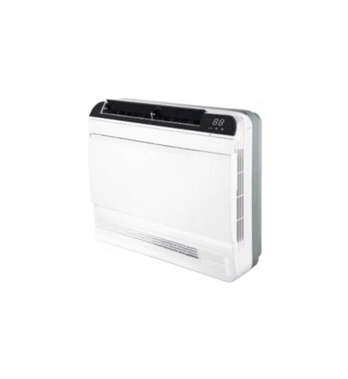 Aux Unutrašnja jedinica amco-h09/4r3da-p, Bijela