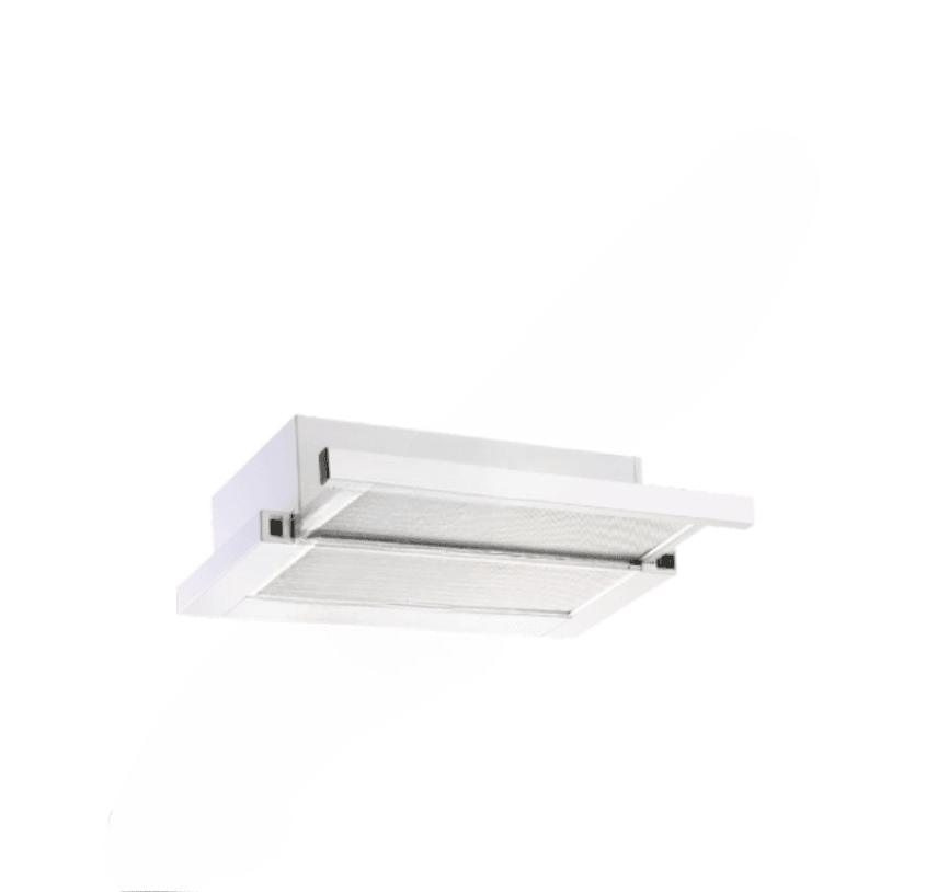 Grund Ugradni aspirator gta-602m-w, Bijeli