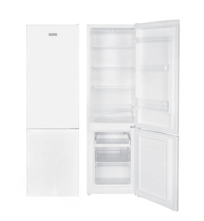 Grund Kombinovani frižider crh-265ldd, Bijeli