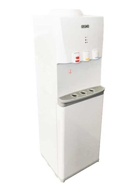 Grund Aparat Za Vodu  Gwd-1740S-W