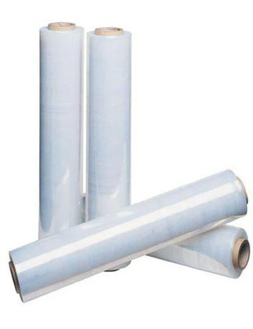 Tring Folija Strec Rucna 23My -2,5Kg, komad, Bez boje