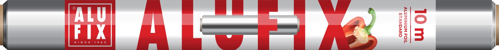 ALUFIX Aluminijska folija 29 cm 10 m