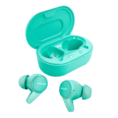 PHILIPS Bluetooth slušalice TAT1207BK/00