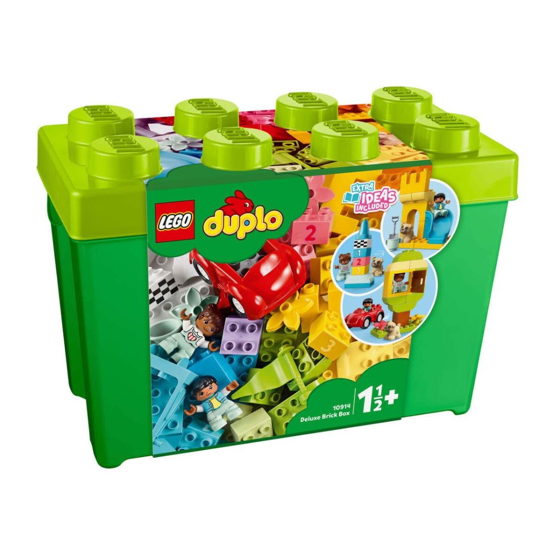 LEGO Deluxe kutija od cigli