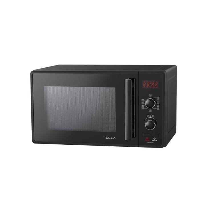 Tesla MW2391MB Mikrovalna pećnica, 900 W, 23 l, crna
