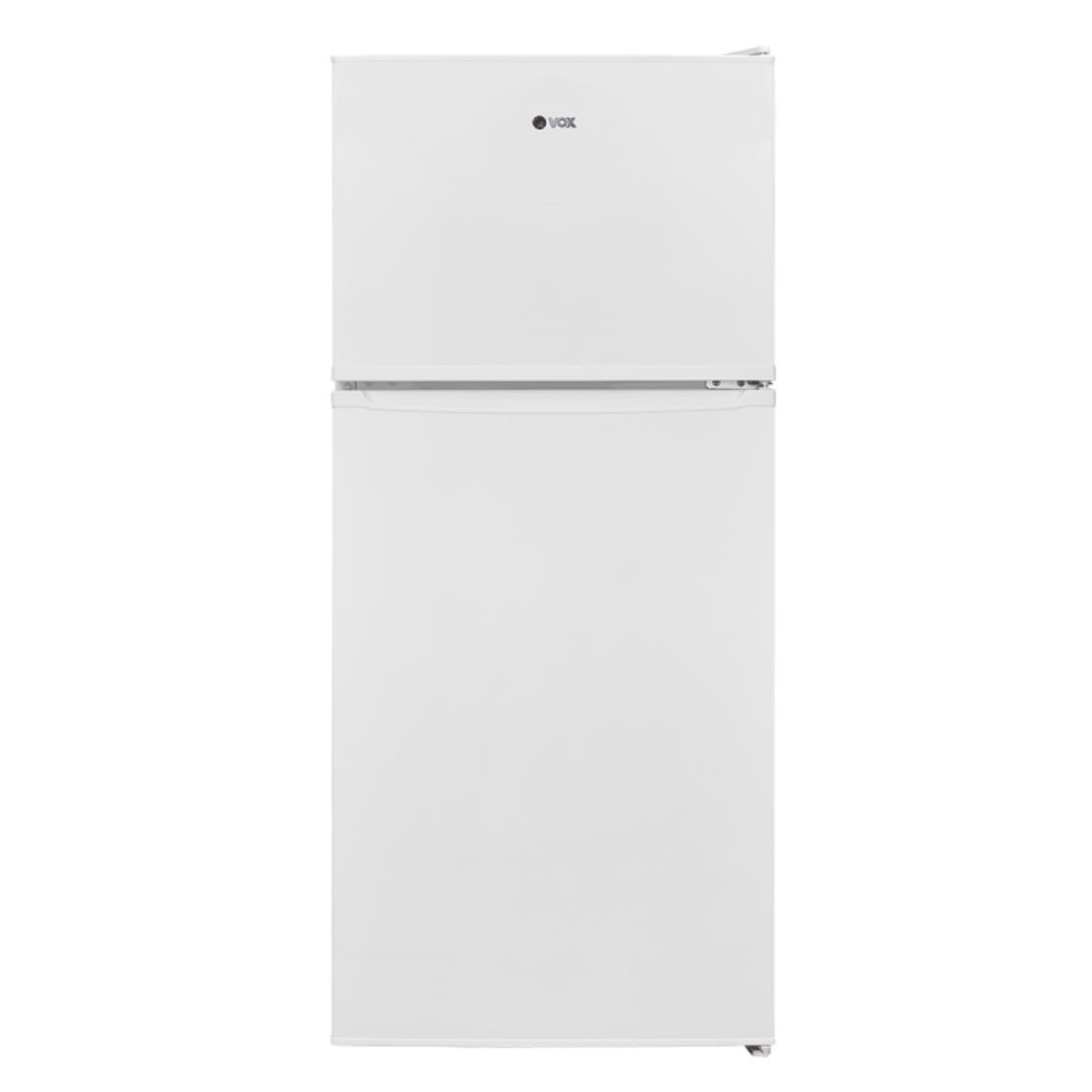 Vox Kombinovani frižider KG 2340E, 168 l, Manje frost, Bijeli