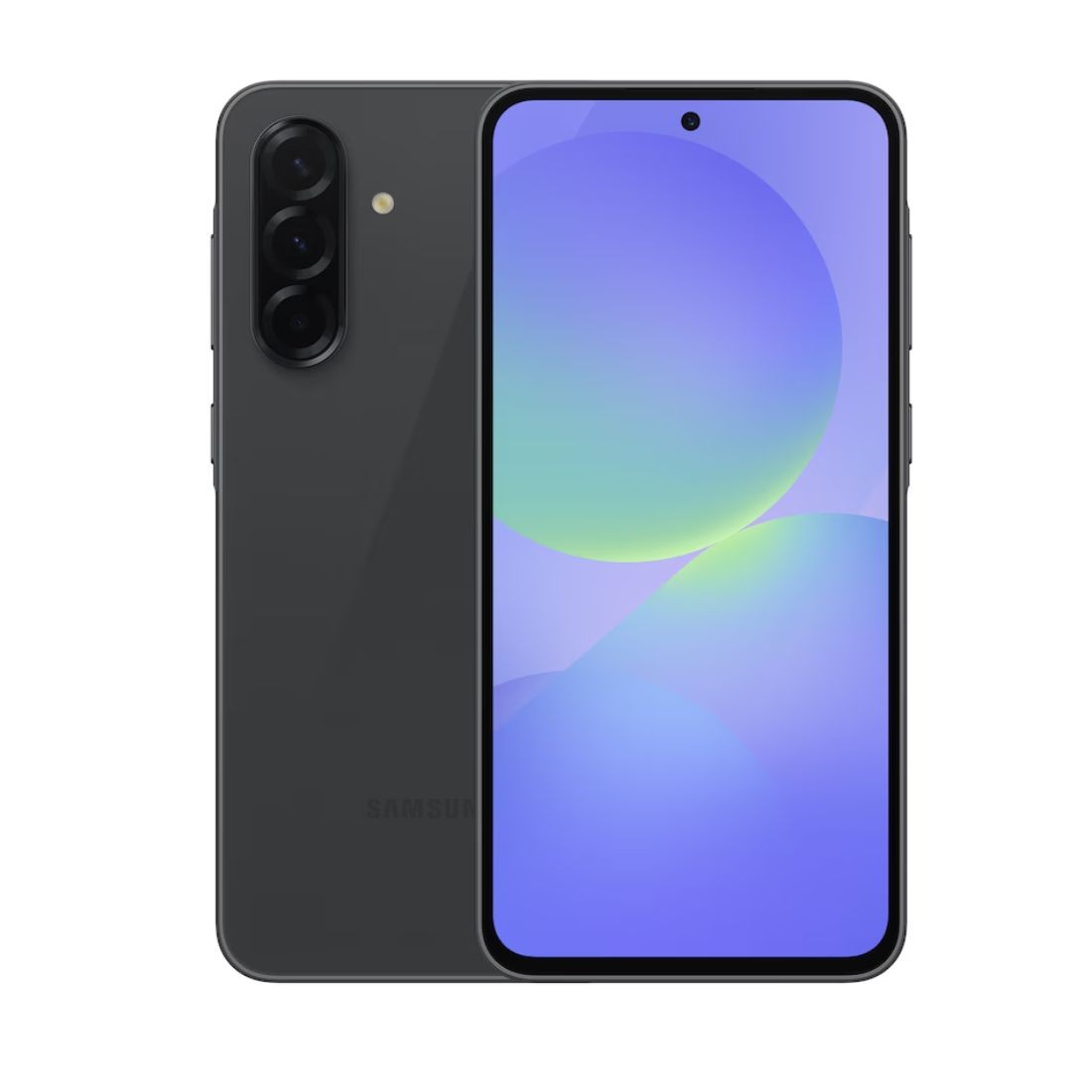 Samsung Galaxy A36 6/128 5G crni