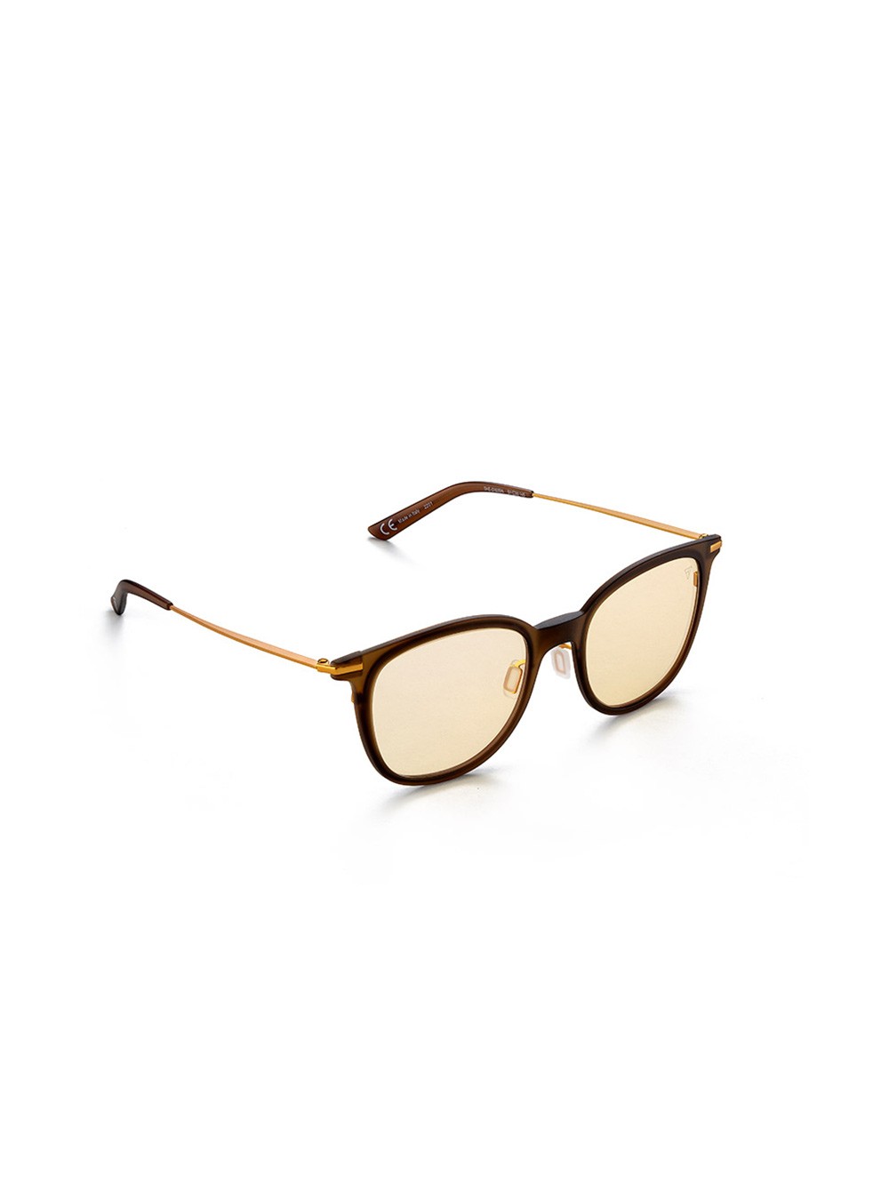 ZEPTER Hyperlight naočale, model 5355, smeđe