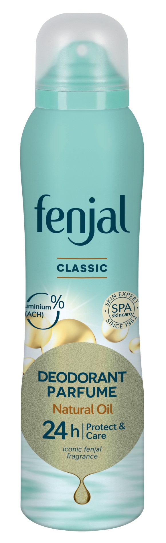 Fenjal Antiperspirant Classic 150 ml