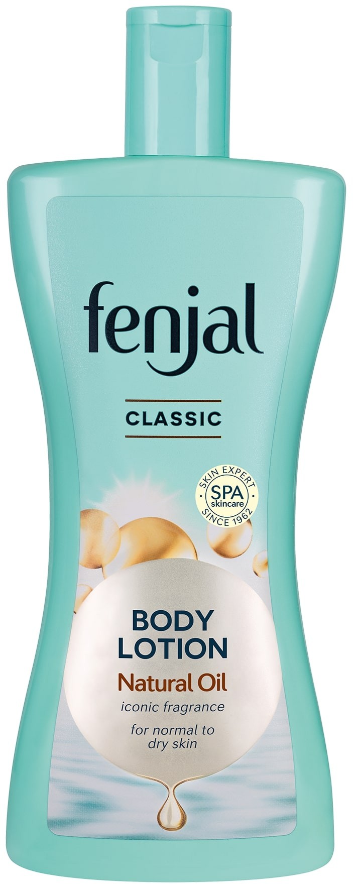 Fenjal Body losion Classic 400 ml