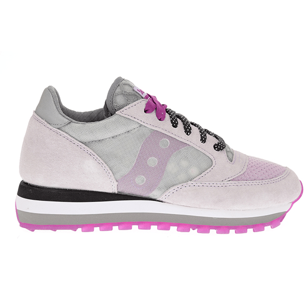 SAUCONY Ženske patike AZZ TRIPLE roze