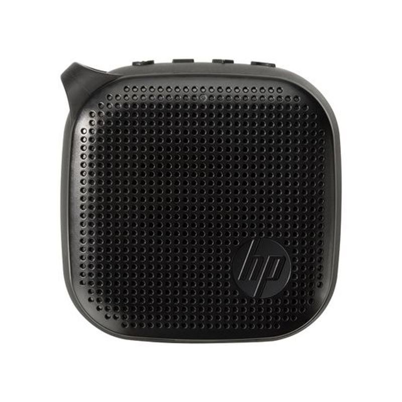 HP bluetooth mini zvučnik, Crna