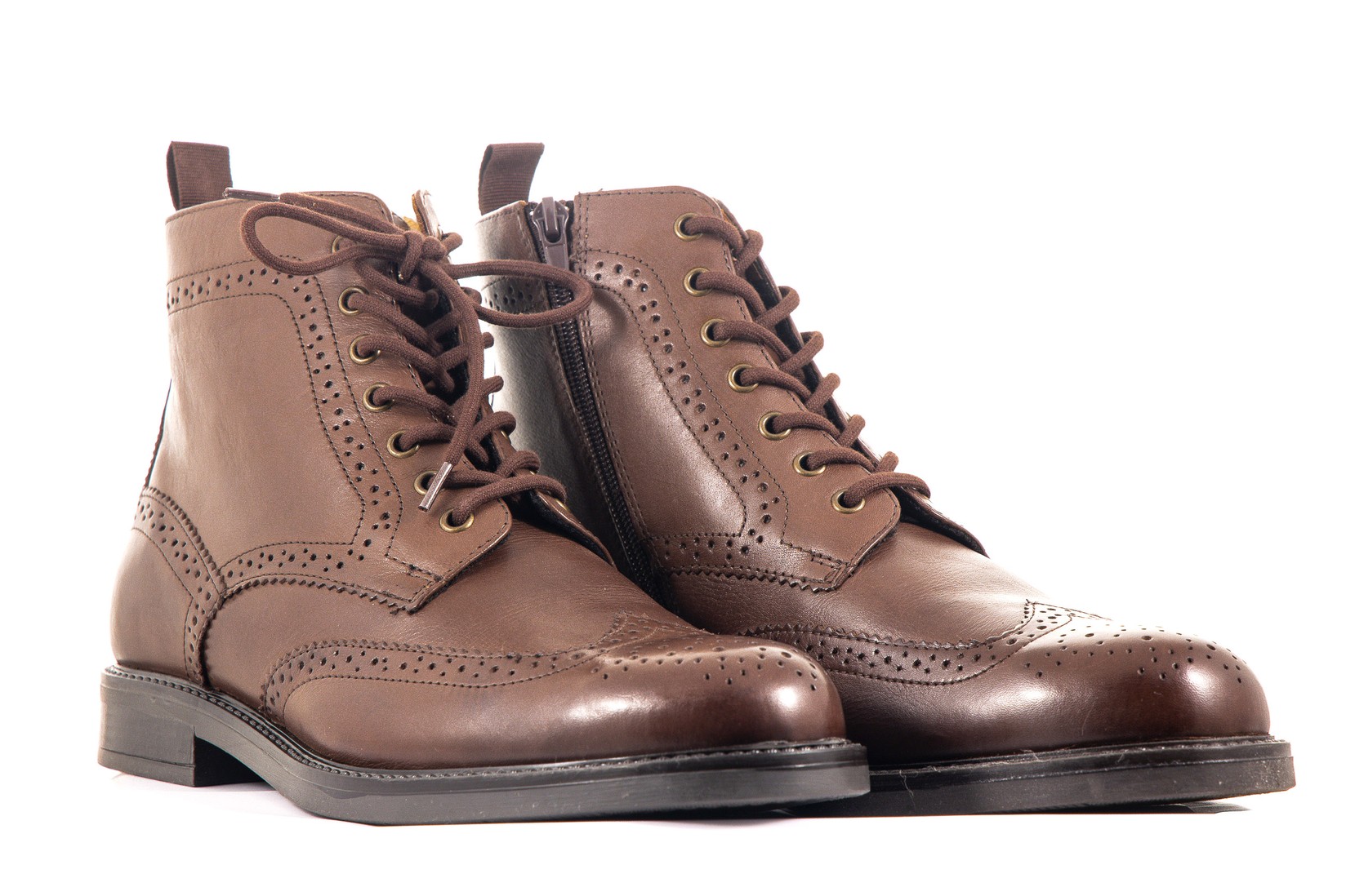 Parrotto Muške čizme, Smeđe