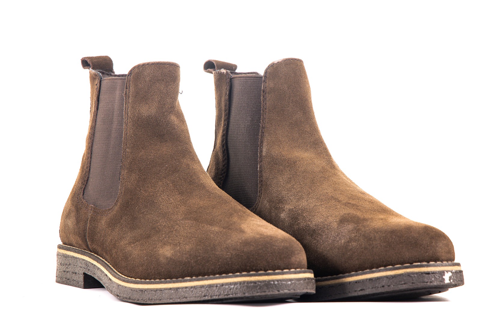 Parrotto Muške čizme, Smeđe