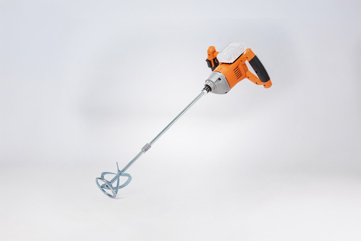 VILLAGER FUSE Akumulatorski mikser VEM 1020