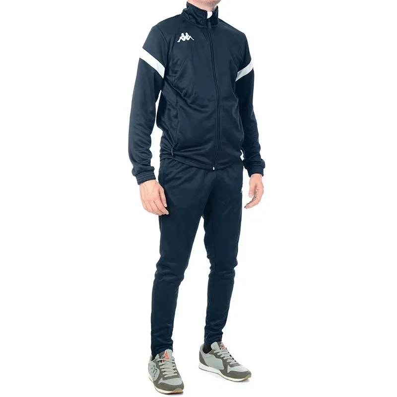 KAPPA Muška komplet trenerka Kappa4soccer Dalcito 321E1iw-A02 teget