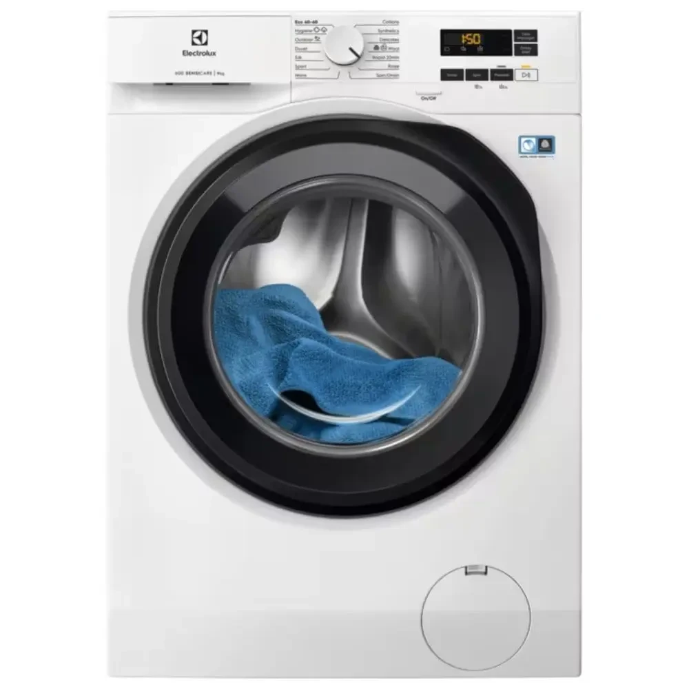 Electrolux Veš Mašina Ew6F1492E 9Kg/1400Rpm