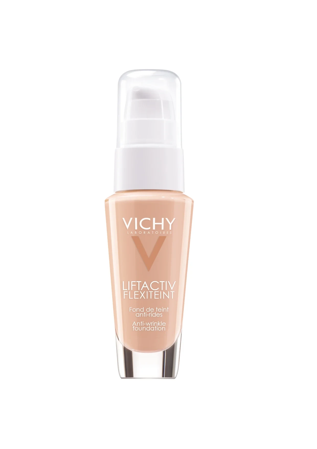 VICHI Liftactiv flekilift puder za ten protiv starenja SPF 20 - nijansa 35 30 ml