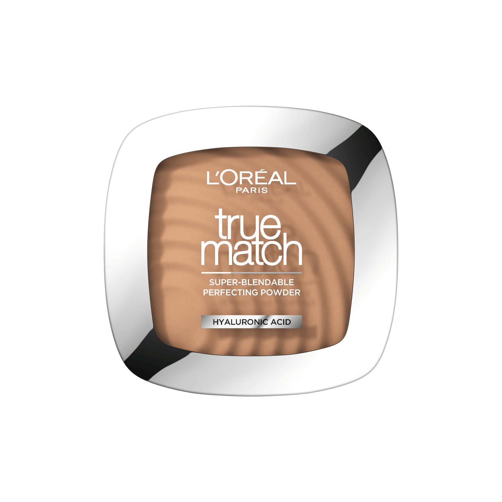 L'oreal True Match puder u kamenu 7.D/7.W