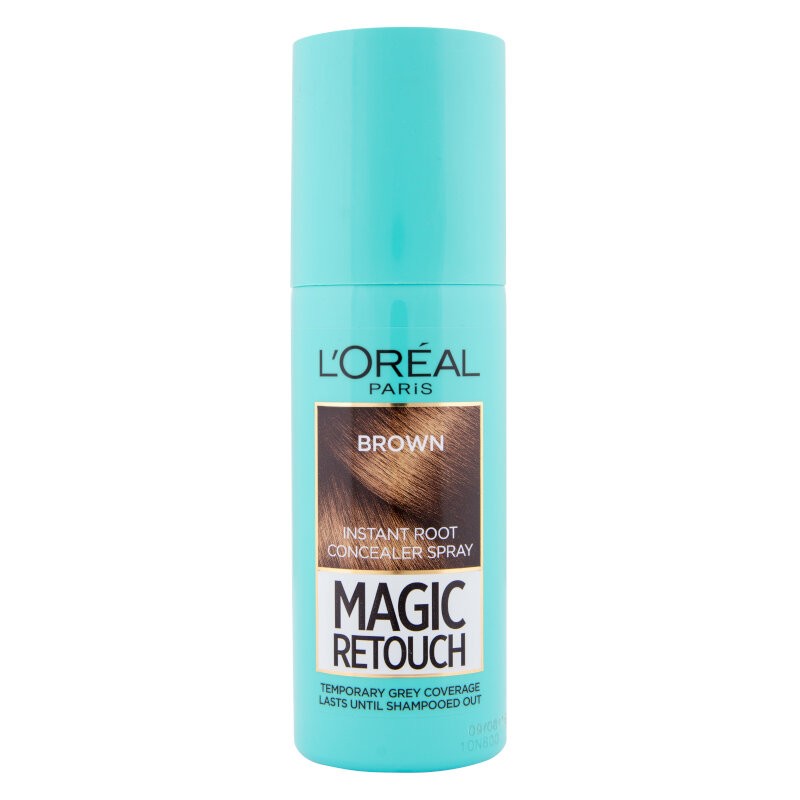 L'oreal Magic Retouch korektor u spreju, nijansa 3 smeđa