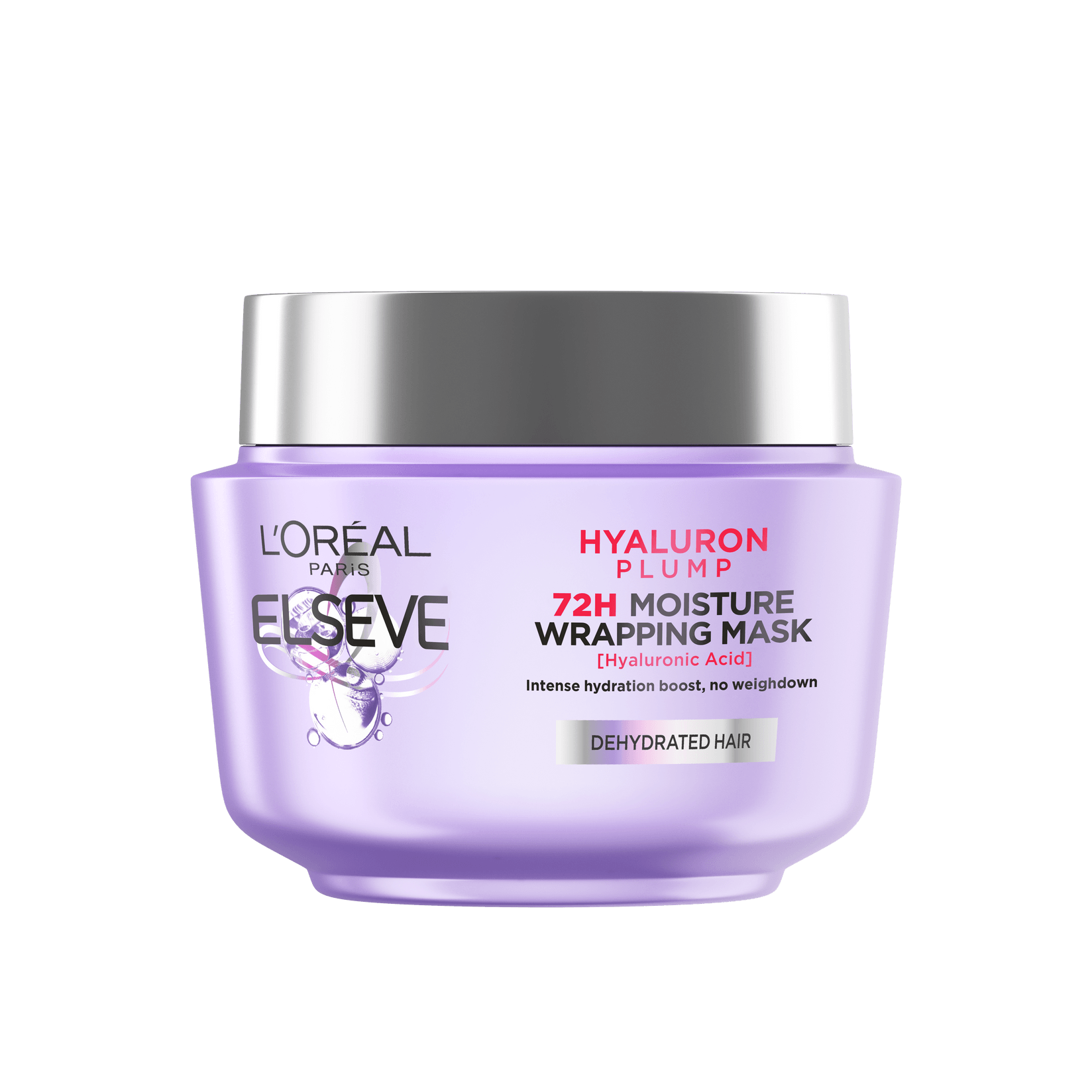 L'oreal maska ​​za kosu Elseve Hyaluron Plump 300ml