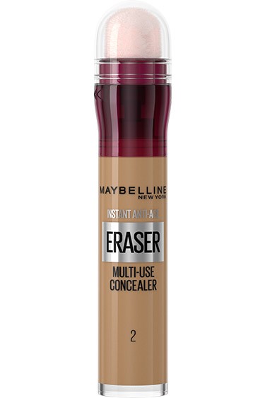 MAYBELLINE NEW YORK Korektor Instant Anti-Age Eraser 2 Nude