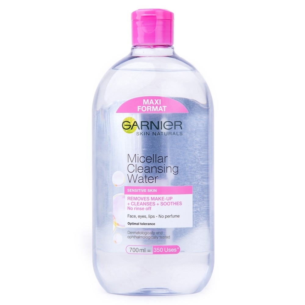 GARNIER Micelarna voda Skin Naturals 700 ml