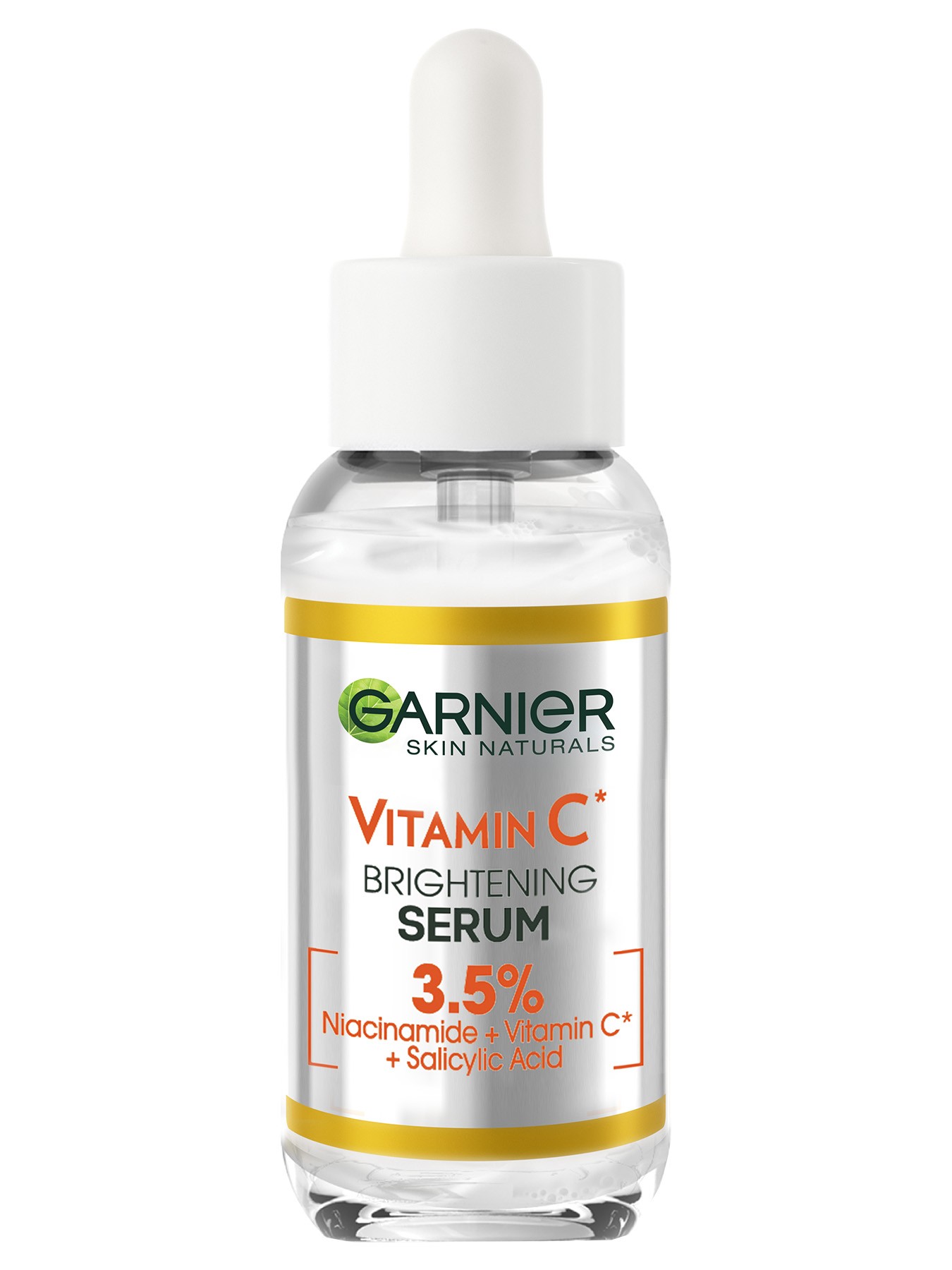 GARNIER Skin Naturals serum s vitaminom C 30 ml