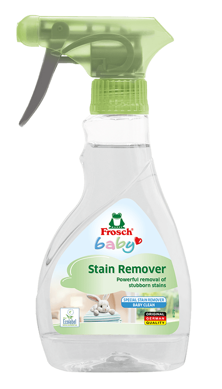 Frosch sprej za uklanjanje mrlja sa dječje odjeće 300 ml