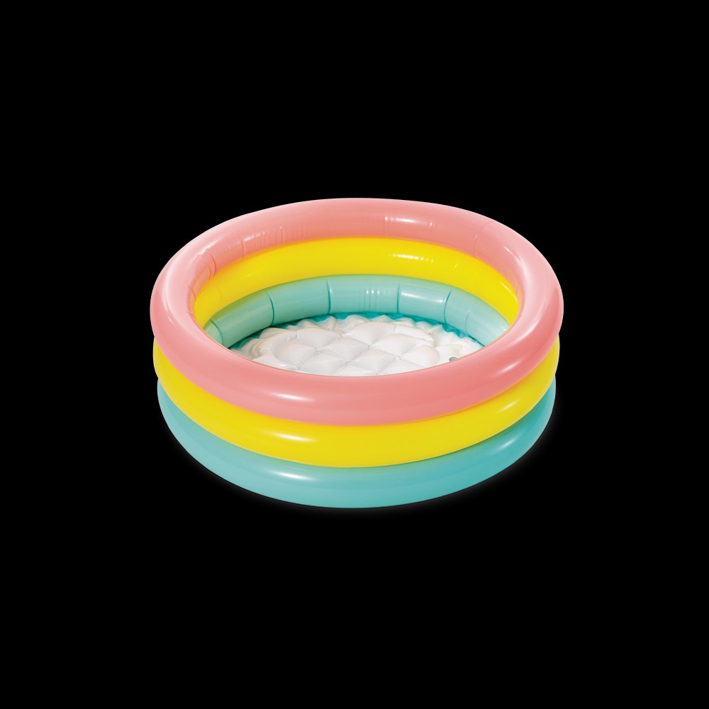 Intex Bazen 61x22cm, Šarena