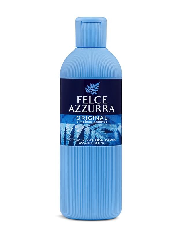 Felce Azzurra pjena za kupanje 650ml Original