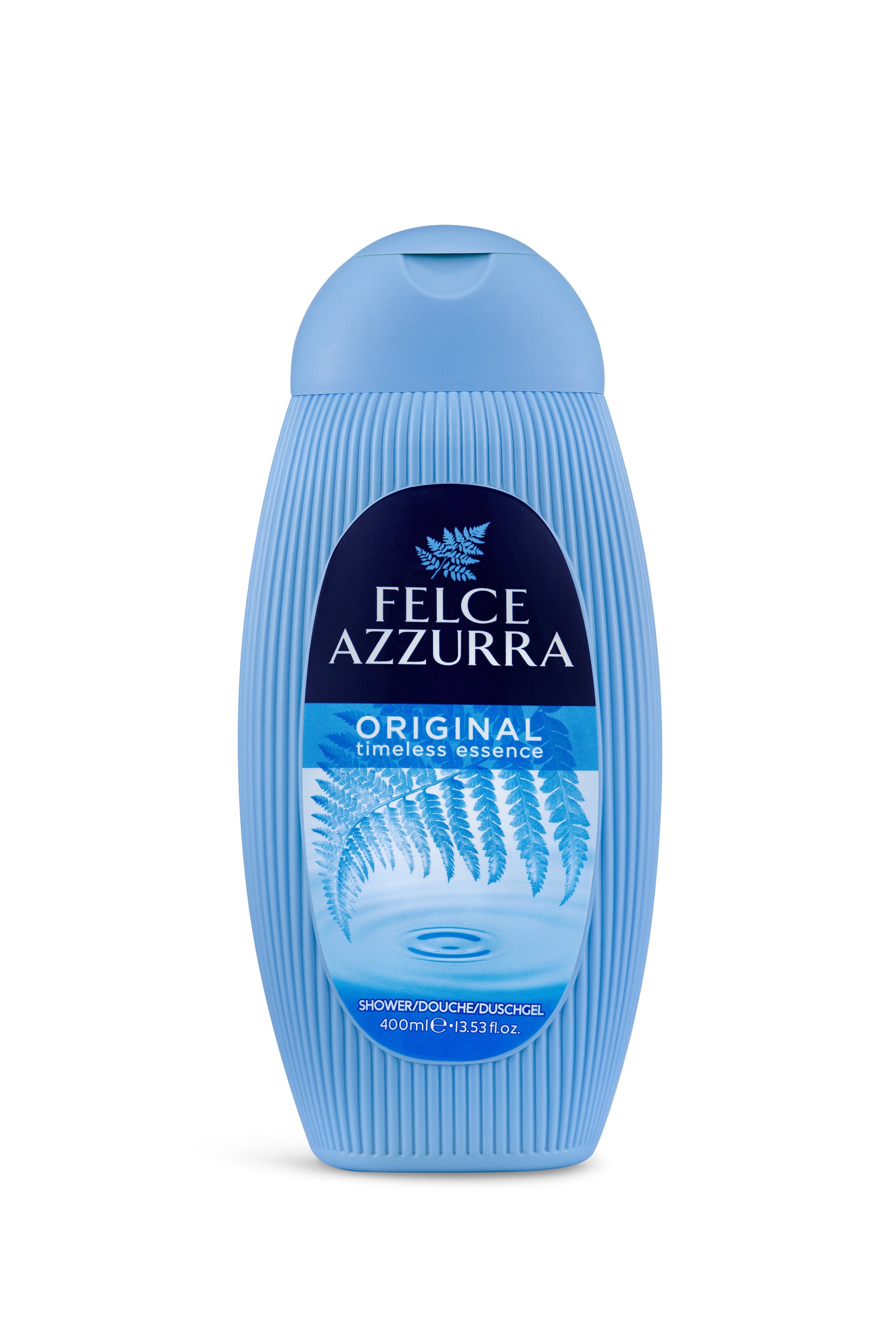 Felce Azzurra Classic gel za tuširanje 250ml+150ml-2825