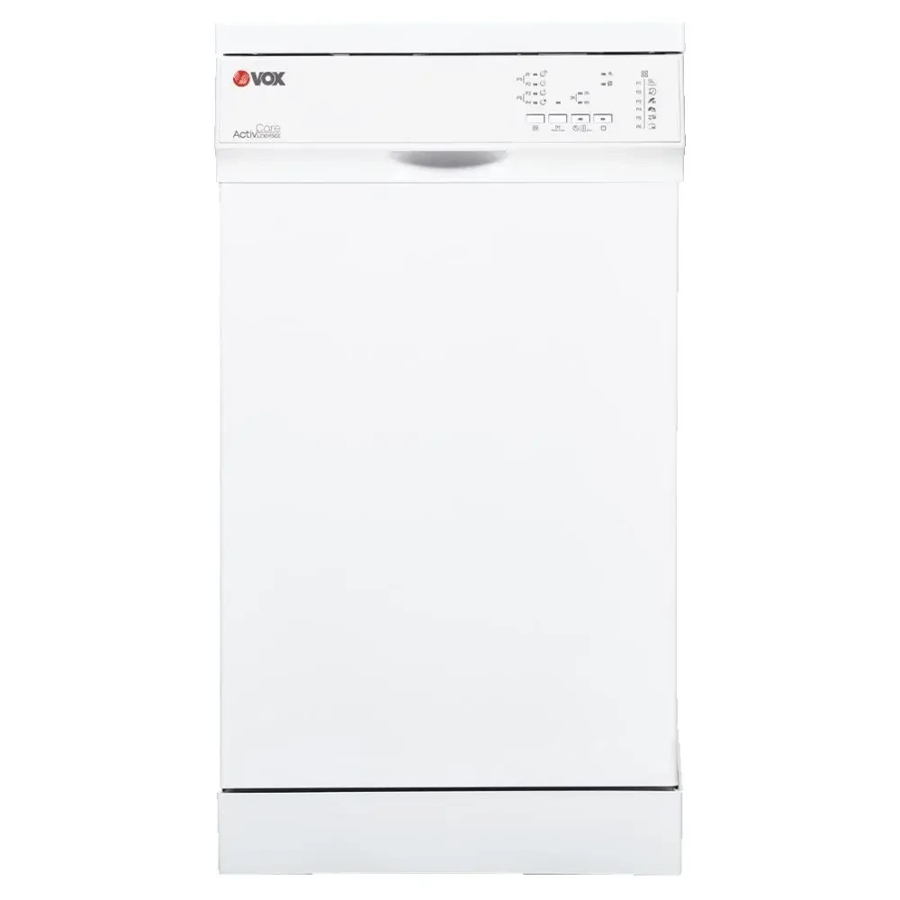 VOX Mašina za pranje posuđa LC10Y15CE