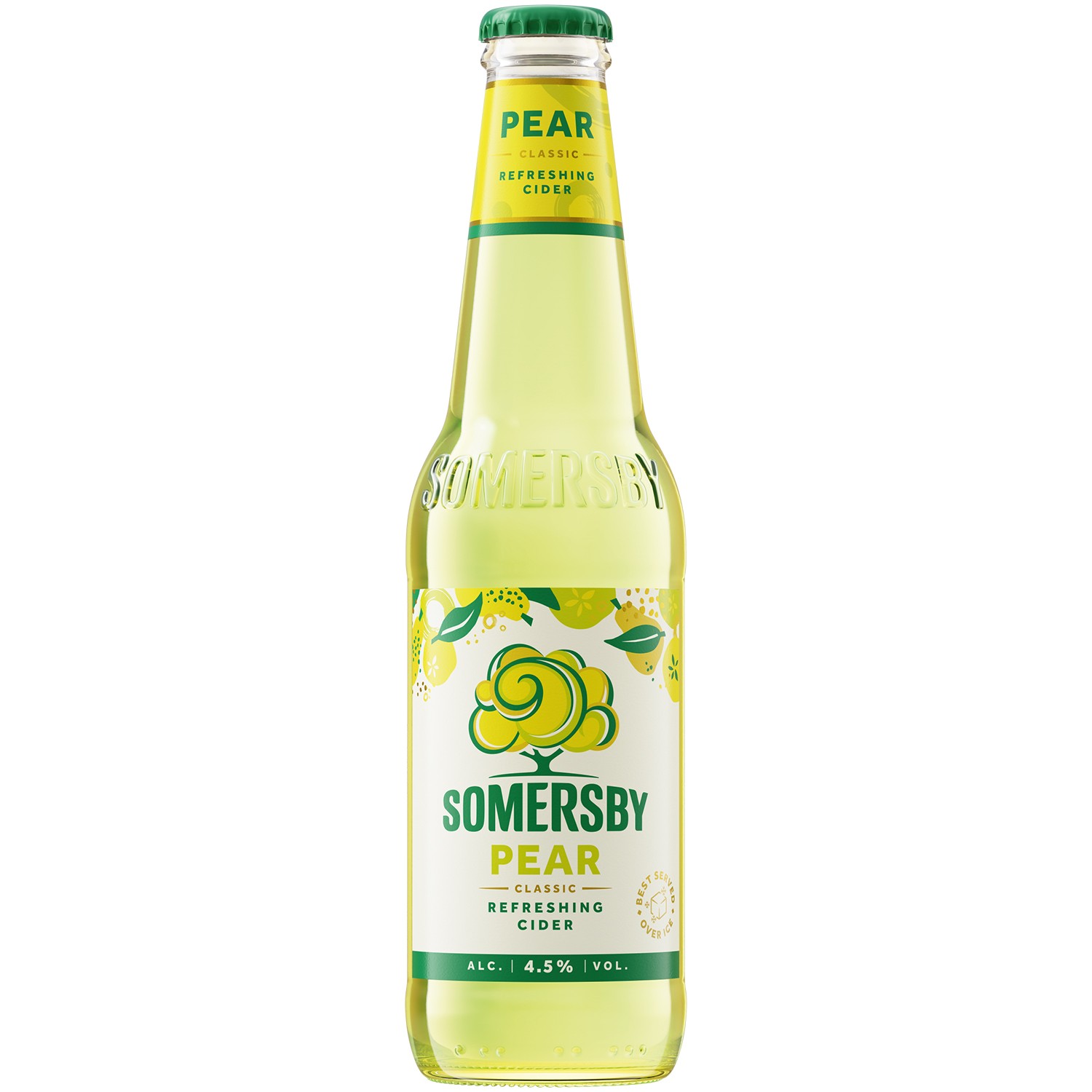 SOMERSBY Cider Kuška 0,33l
