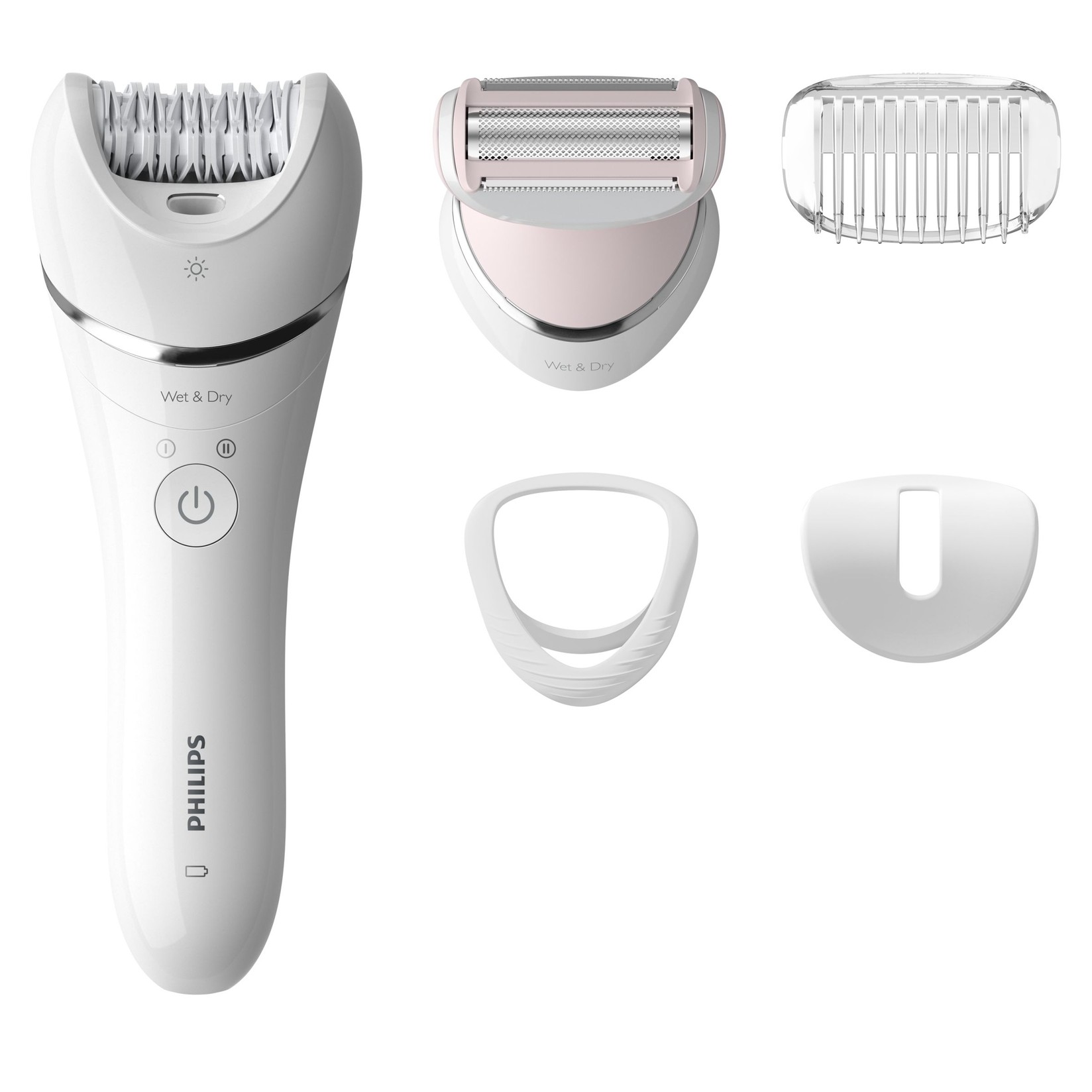 PHILIPS Epilator BRE710/00