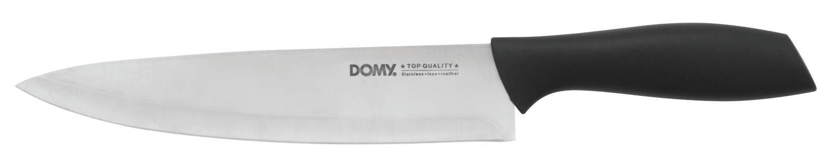 DOMY Kuhinjski nož 20cm komforni bambus