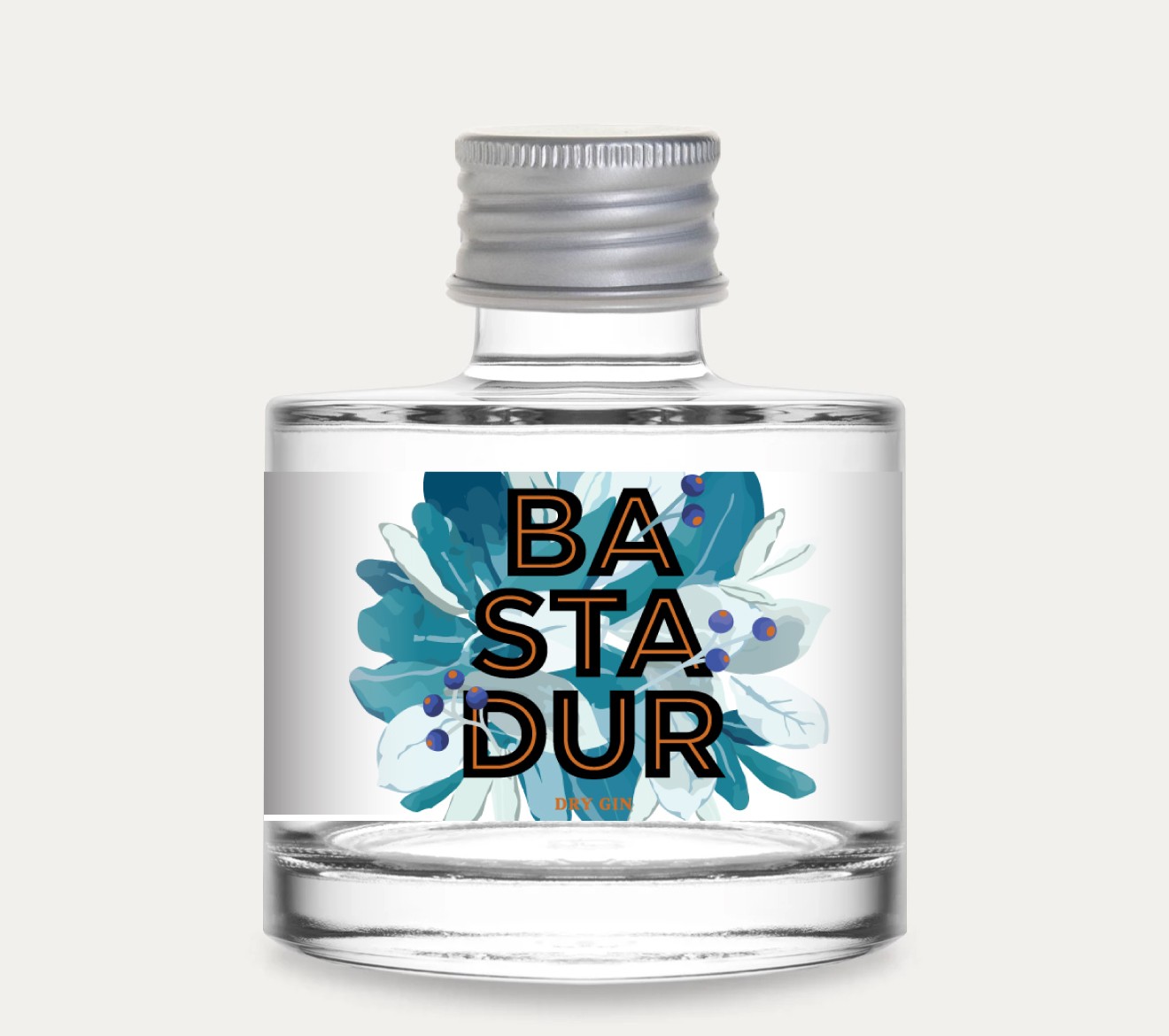 BASTADUR Dzin 50ml