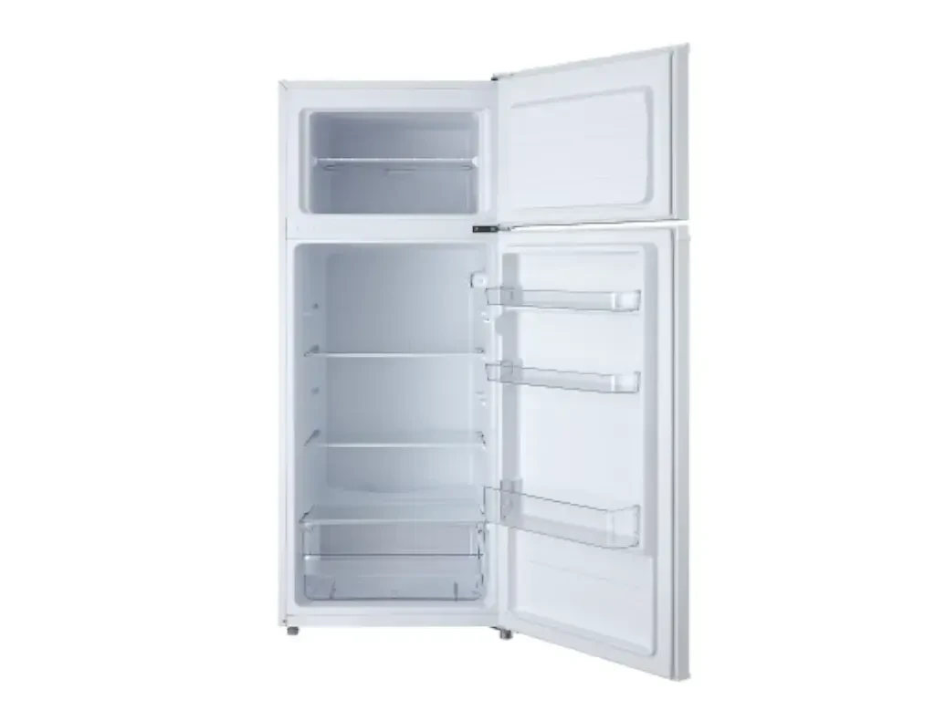 Tesla RD2100ME Frižider, Kombinovani, 163l+41l, E, 550x550x1430mm, Bijeli